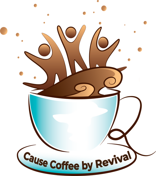 COFFEES FOR CAUSES FUNDRAISING INFORMATION