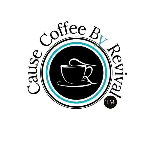 COFFEES FOR CAUSES FUNDRAISING