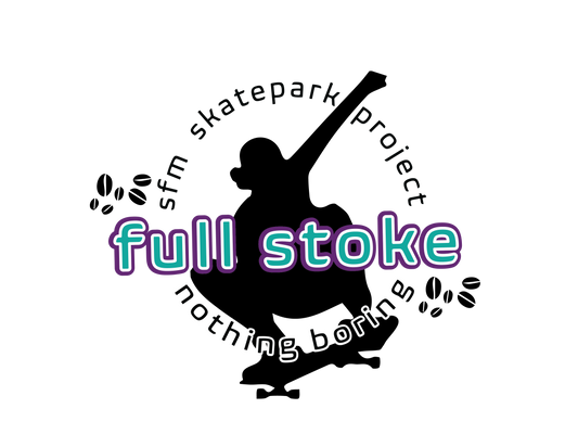 "Full Stoke" SFM Skatepark Project