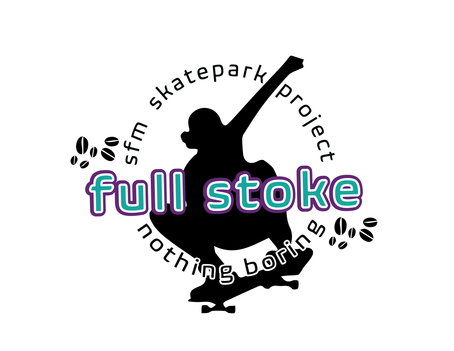 "Full Stoke" SFM Skatepark Project